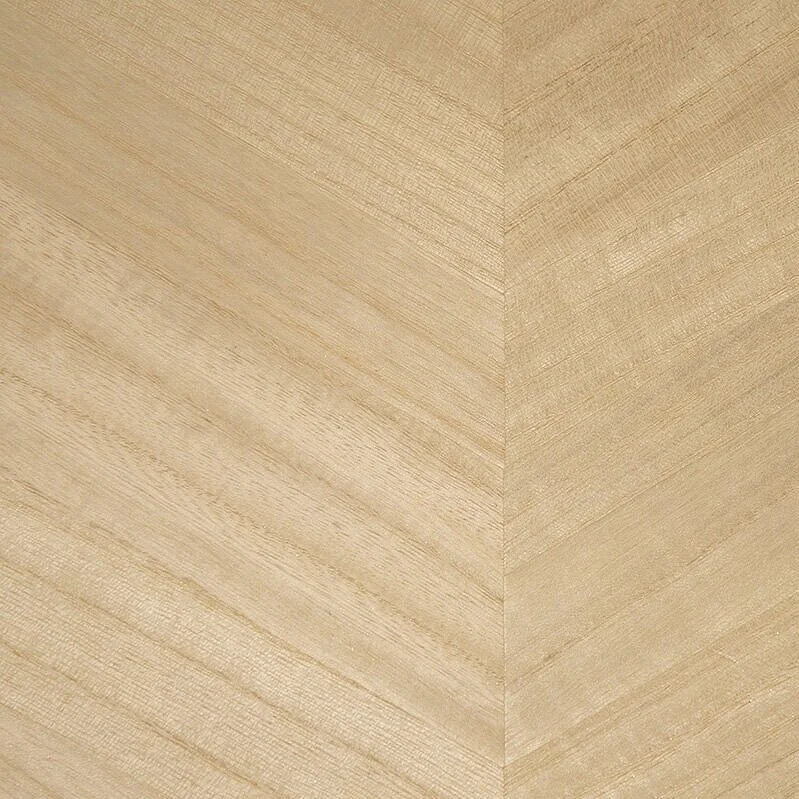 Grand Scale Ajiro Chevron (15 colors) Wood Veneer — DEB DESIGN SOURCE
